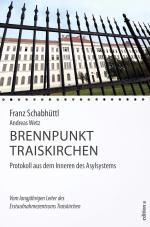 Cover-Bild Brennpunkt Traiskirchen
