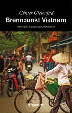 Cover-Bild Brennpunkt Vietnam