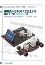 Cover-Bild Brennstoffzellen im Unterricht