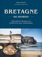Cover-Bild Bretagne – Das Kochbuch