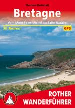 Cover-Bild Bretagne (E-Book)