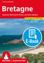 Cover-Bild Bretagne (E-Book)