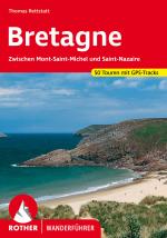 Cover-Bild Bretagne