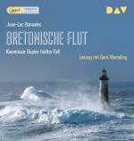 Cover-Bild Bretonische Flut. Kommissar Dupins fünfter Fall