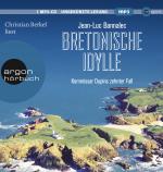 Cover-Bild Bretonische Idylle