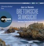 Cover-Bild Bretonische Sehnsucht