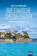 Cover-Bild Bretonische Spezialitäten
