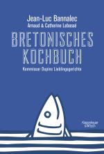 Cover-Bild Bretonisches Kochbuch
