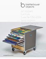 Cover-Bild bretterbauer objects