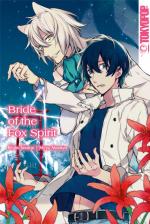 Cover-Bild Bride of the Fox Spirit