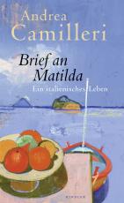 Cover-Bild Brief an Matilda
