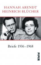 Cover-Bild Briefe 1936–1968