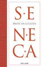 Cover-Bild Briefe an Lucilius