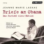 Cover-Bild Briefe an Obama