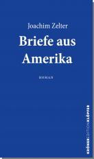 Cover-Bild Briefe aus Amerika