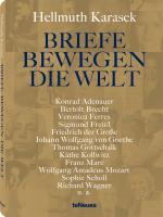 Cover-Bild Briefe bewegen die Welt, Bd 1