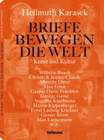 Cover-Bild Briefe bewegen die Welt, Bd 5