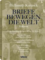 Cover-Bild Briefe bewegen die Welt, Bd 6