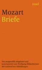 Cover-Bild Briefe