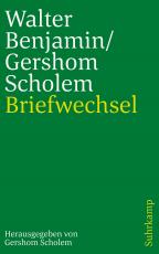 Cover-Bild Briefwechsel 1933-1940