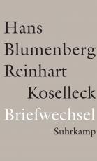 Cover-Bild Briefwechsel 1965-1994