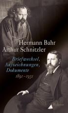 Cover-Bild Briefwechsel, Aufzeichnungen, Dokumente 1891-1931