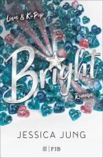 Cover-Bild Bright - Love & K-Pop