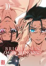 Cover-Bild Bright Sun – Dark Shadows – Band 10