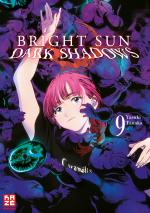 Cover-Bild Bright Sun – Dark Shadows – Band 9