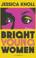 Cover-Bild Bright Young Women
