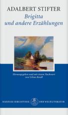 Cover-Bild Brigitta und andere Erzählungen