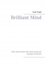 Cover-Bild Brilliant Mind