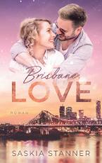 Cover-Bild Brisbane Love
