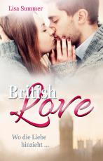 Cover-Bild British Love