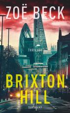 Cover-Bild Brixton Hill