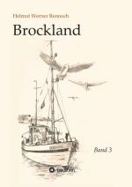 Cover-Bild Brockland - Band 3