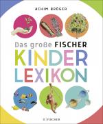 Cover-Bild Bröger A.,Das große Fischer Kinderlexikon