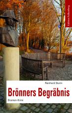 Cover-Bild Brönners Begräbnis