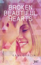 Cover-Bild Broken Beautiful Hearts