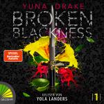 Cover-Bild Broken Blackness
