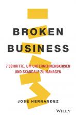 Cover-Bild Broken Business