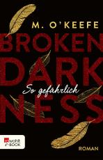 Cover-Bild Broken Darkness: So gefährlich
