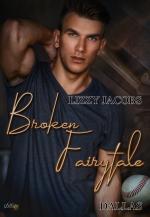 Cover-Bild Broken Fairytale: Dallas