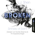 Cover-Bild Broken Love
