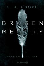 Cover-Bild Broken Memory