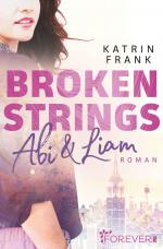 Cover-Bild Broken Strings