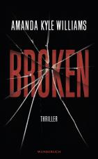 Cover-Bild Broken