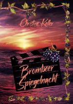 Cover-Bild Brombeer Spiegelnacht