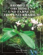 Cover-Bild Bromelien, Orchideen und Farne im Tropenterrarium