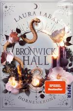 Cover-Bild Bronwick Hall – Dornenkrone